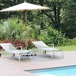 Domaine Le Castelet B&B 4*