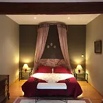 B&B Domaine Le Castelet 카스트르