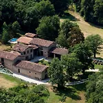 B&B Domaine Le Castelet 카스트르