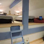 Domaine Le Castelet B&B 4*