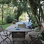 Domaine Le Castelet B&B 4*