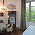 Domaine Le Castelet 4*
