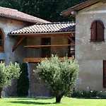 B&B Domaine Le Castelet 카스트르