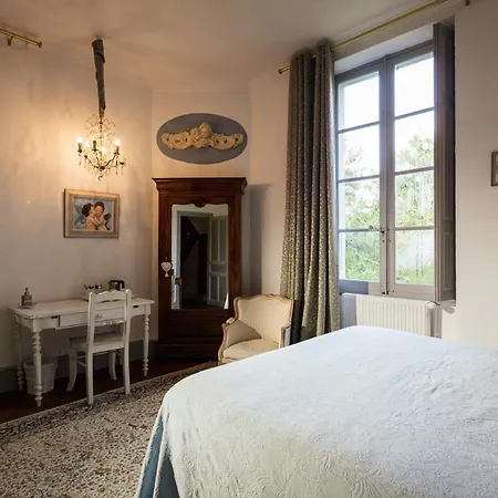 Domaine Le Castelet Кастр