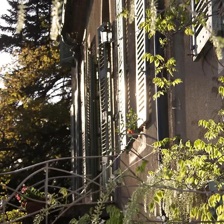 Bed & Breakfast Domaine Le Castelet Castres (Tarn)