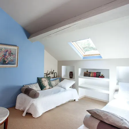 Domaine Le Castelet B&B 카스트르