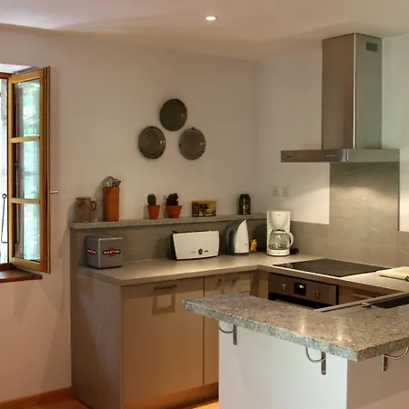 Frühstückspension Domaine Le Castelet Castres (Tarn)