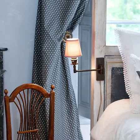 Frühstückspension Domaine Le Castelet Castres (Tarn)