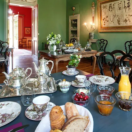 Domaine Le Castelet Отель типа 