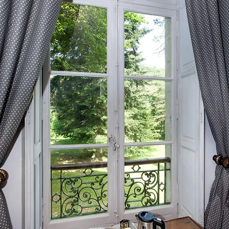 Domaine Le Castelet Bed & Breakfast