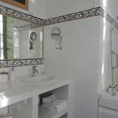 Frühstückspension Domaine Le Castelet