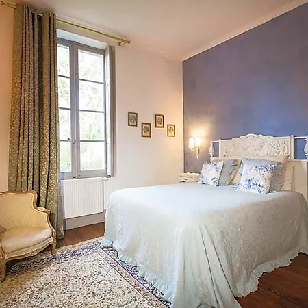 Domaine Le Castelet Bed and breakfast Castres (Tarn)