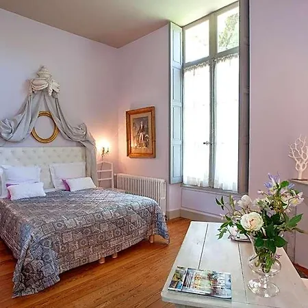 Bed and breakfast Domaine Le Castelet