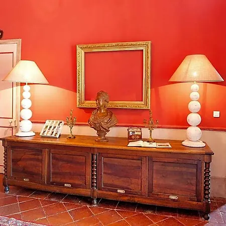 Domaine Le Castelet 4*