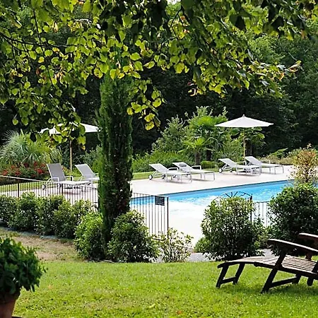 Domaine Le Castelet