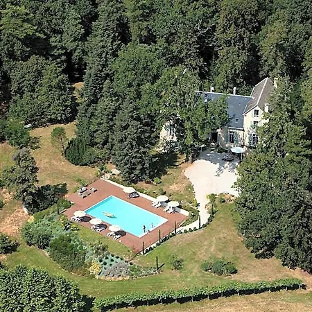 Domaine Le Castelet