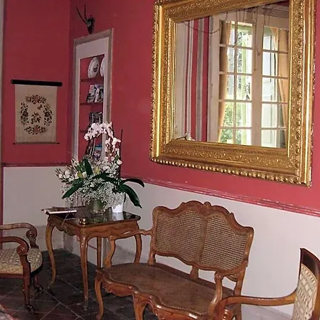 Domaine Le Castelet 4*
