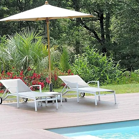 Domaine Le Castelet 4*