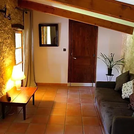 Domaine Le Castelet Bed and breakfast Castres (Tarn)
