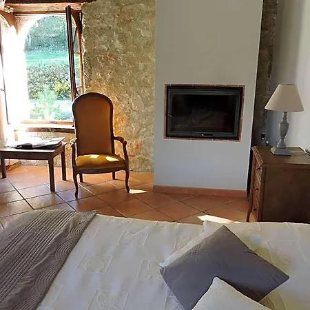 Domaine Le Castelet 4*