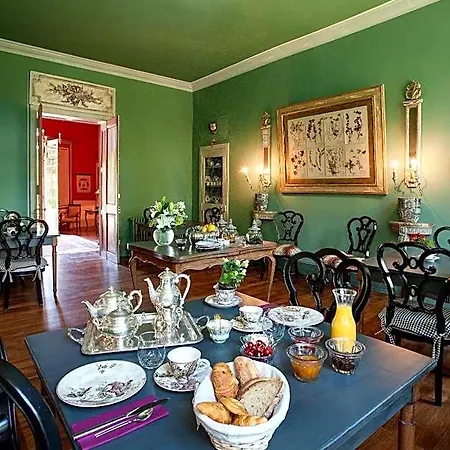 Domaine Le Castelet Отель типа 