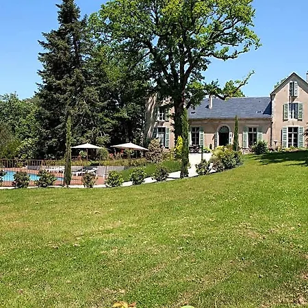 Domaine Le Castelet 4* Castres (Tarn)