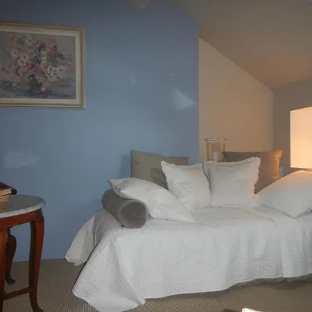 Frühstückspension Domaine Le Castelet Castres (Tarn)