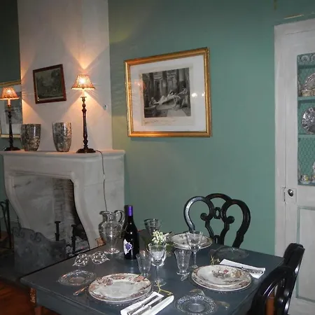 Frühstückspension Domaine Le Castelet Castres (Tarn)