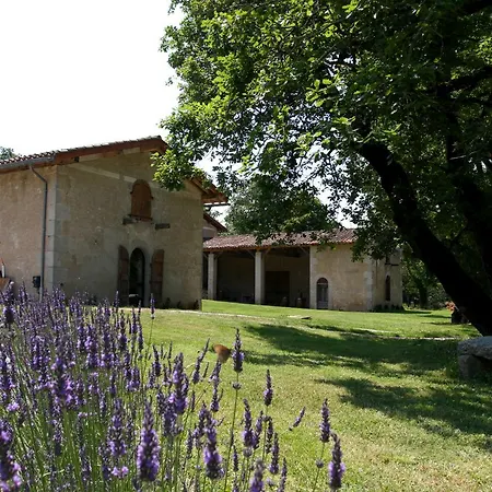 Bed & Breakfast Domaine Le Castelet