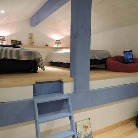 Domaine Le Castelet Frühstückspension 4*