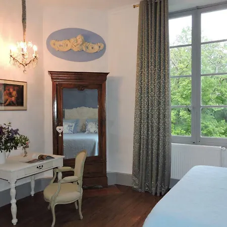 Domaine Le Castelet 4*